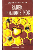 Ranek południe noc