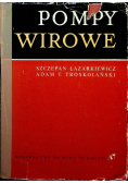 Pompy wirowe