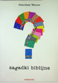 Zagadki biblijne