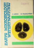 Zarys mikrobiologii weterynaryjnej