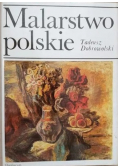 Malarstwo Polskie ostatnich dwustu lat