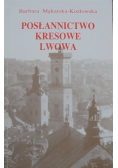 Posłannictwo kresowe Lwowa