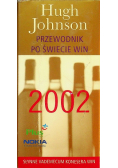 Przewodnik po świecie win 2002
