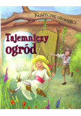 Klasyczne opowieści Tajemniczy ogród