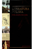 Literatura Polska Tom 5 Pozytwizm