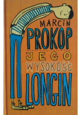 Jego wysokość Longin