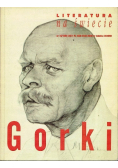Literatura na świecie Gorki