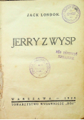Jerry z wysp 1928 r.