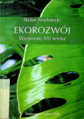 Ekorozwój wyzwanie XXI wieku