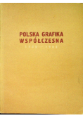 Polska grafika współczesna 1900 - 1960