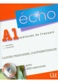 Echo A1 : Ćwiczenia + CD