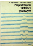 Projektowanie instalacji gazowych