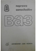 Naprawa samochodów BA3