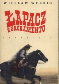 Łapacz z Sacramento