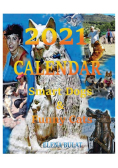 Calendar 2021