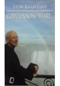 Codzienność wiary