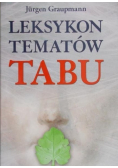 Leksykon tematów tabu