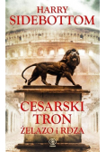 Cesarski tron Żelazo i rdza