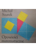 Opowieści matematyczne