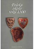 Polska około roku 1300