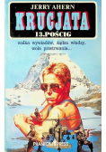 Krucjata 13 Pościg