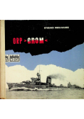 ORP Grom