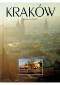 Kraków pejzaże w miniaturze