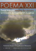Poema XXI Świat Milosza