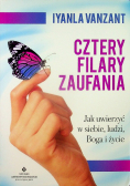 Cztery filary zaufania
