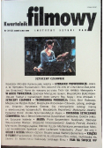 Kwartalnik filmowy nr 31 - 32