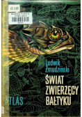 Świat zwierzęcy Bałtyku