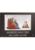 Seks mydło i powidło