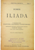 Iliada 1923 r.