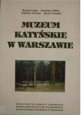 Muzeum Katyńskie w Warszawie