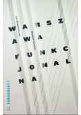 Warszawa funkcjonalna