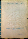 Obłok Magellana