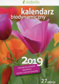 Kalendarz biodynamiczny 2019