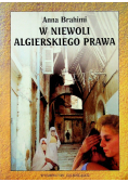 W niewoli algierskiego prawa