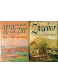 Profesor Wilczur i Znachor