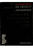 Literatura na świecie Nr 3