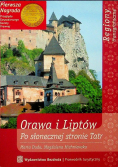 Orawa i Liptów. Po Słonecznej Stronie Tatr