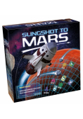 Slingshot to Mars