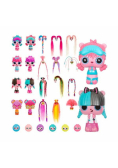LOL Surprise Pop Pop Hair