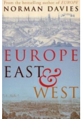 Europe East and West