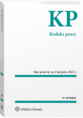 Kodeks pracy. Przepisy