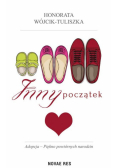 Inny początek
