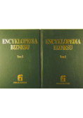 Encyklopedia biznesu Tom I-II