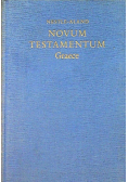 Novum Testamentum Graece