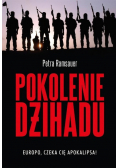 Pokolenie dżihadu