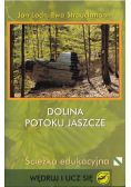 Dolina Potoku Jaszcze